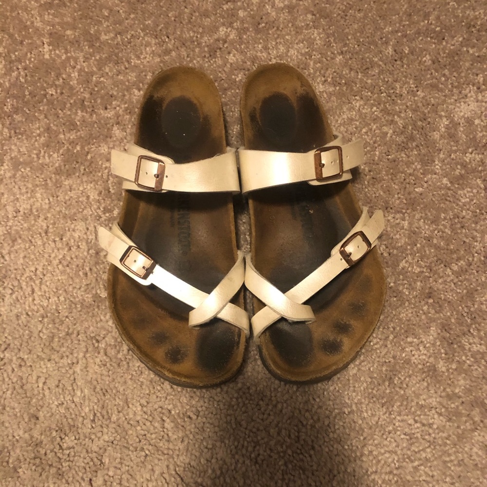 Birkenstock’s